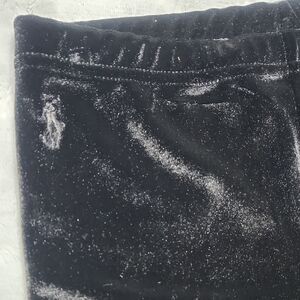 Ralph Lauren Velvet Pants